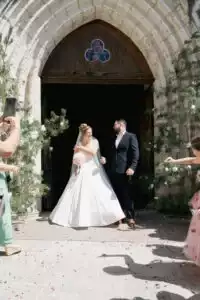 Tiffany & Jonathan